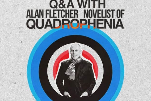 Alan Fletcher