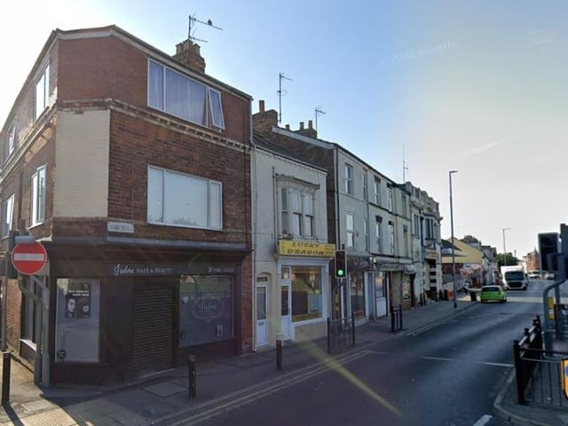 J'adore Hair & Beauty is located on Quay Road. One Google Review said: "Excellent experience when visiting the establishment, plus very attentive staff who are obviously highly skilled at their work."