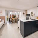 Cannington Show Home, Chaloners Green