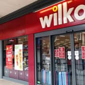 Wilko collapses into administration putting 12,000 jobs at risk