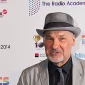 Paul Carrack was scheduled to perform at Scarborough Spa tonight (Friday). Photo by Ben A. Pruchnie/Getty Images