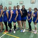 Lookout Sirens netted a dramatic win against Little Pearls Hurricanes in the Scarborough Ladies Netball League