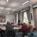 Concerns About Antisocial Behaviour Were Raised At A Meeting Of The Police And Crime Panel On Wednesday, October 14.