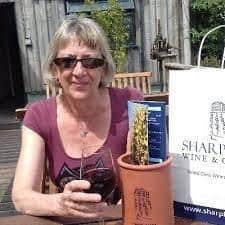 Sue Harpham