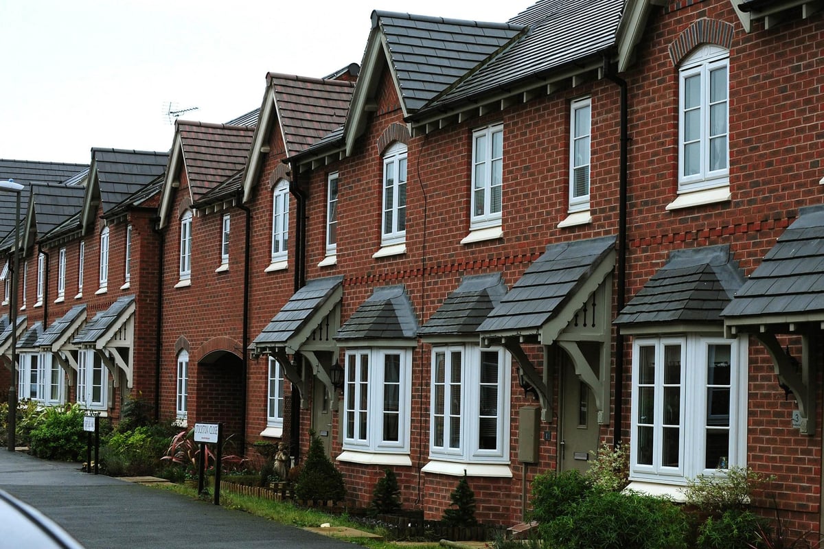 Rent Costs in the East Riding of Yorkshire Rise 5% in Past Year