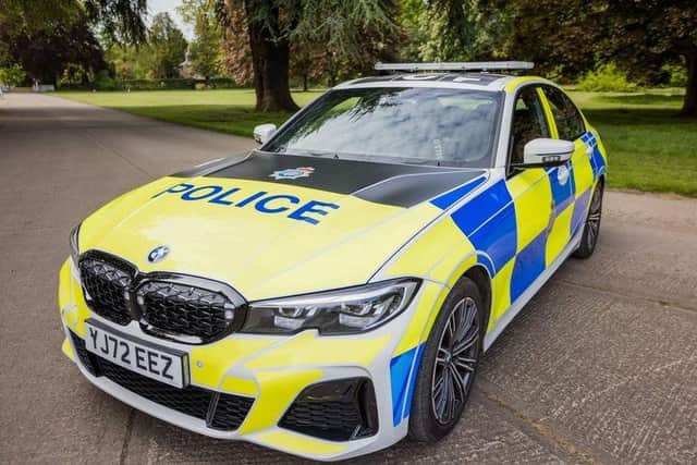 18.6% of North Yorkshire drivers tested for drink/drug driving in December were positive