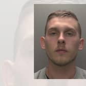 Louis Taylor-Broadfield - Image: Humberside Police