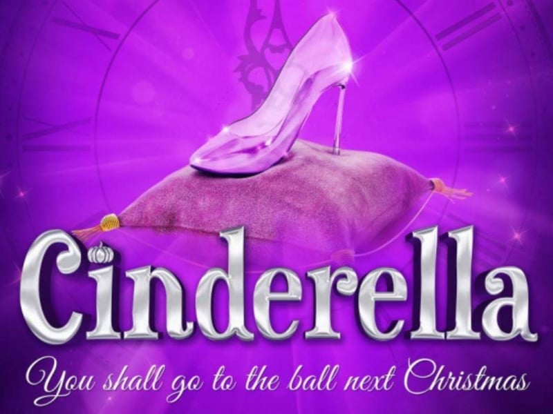 Cinderella is coming to Whitby Pavilion on December 8 and December 9. Tom Rolfe Productions cant wait to return to The Pavilion Theatre to present the Fairy Godmother of all pantomimes Cinderella live on stage this Christmas. Join us for the most lavish pantomime on the east coast this Christmas as we promise fun-packed production bursting with dazzling scenery, beautiful costumes, hilarious comedy, amazing special effects and plenty of audience participation.