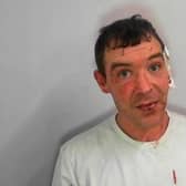 Scott Kerr, 36, of Barrowcliff Road, Scarborough, was sentenced to 17 months in prison