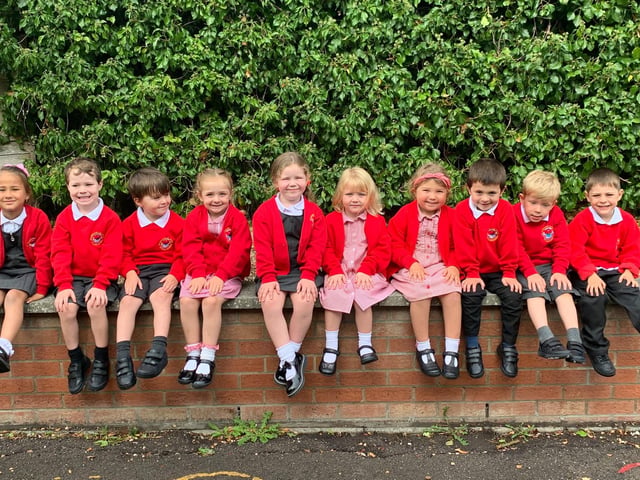 Fylingdales School.