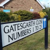 Gatesgarth Close where the deaths occurred - Picture: Richard Ponter