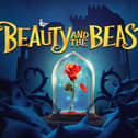 Beauty and the Beast is on at the Stephen Joseph Theatre