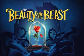 Beauty and the Beast is on at the Stephen Joseph Theatre
