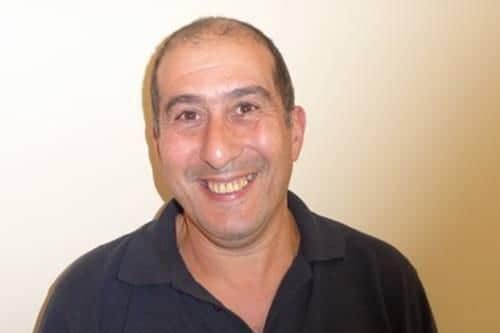 Franco Villani