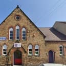 55a Nelson Street, Scarborough - Madhatter's Preschool. picture: Google maps