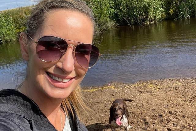 Nicola Bulley went missing on January 27