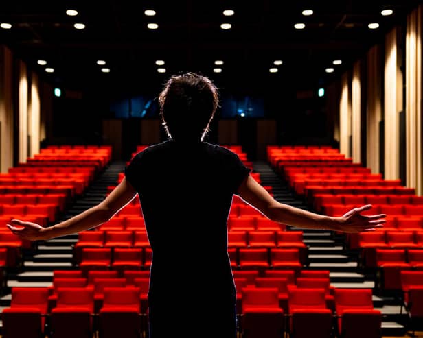 Do you fit the bill - audition call for new plays