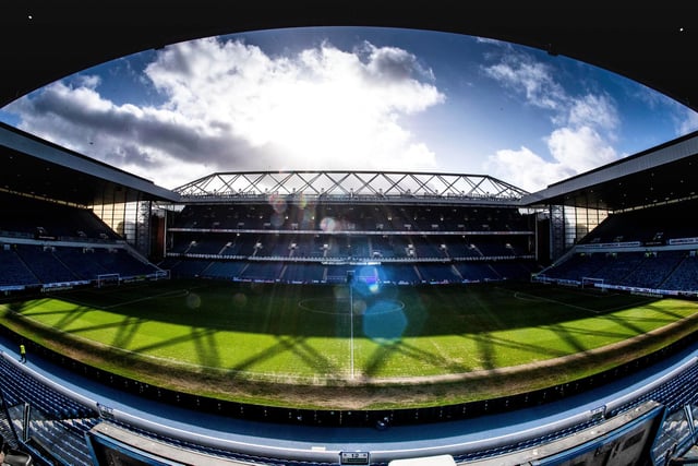 Rangers have frozen season ticket prices for next season. The packages for the 2020/2021 campaign are set to go on sale as the Ibrox club become the latest in Scottish football offering supporters the chance to secure their seat for when football gets back underway in front of fans. (Scottish Sun)