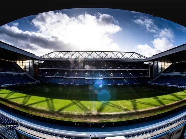 Rangers have frozen season ticket prices for next season. The packages for the 2020/2021 campaign are set to go on sale as the Ibrox club become the latest in Scottish football offering supporters the chance to secure their seat for when football gets back underway in front of fans. (Scottish Sun)