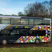 Transport boost for young people - Bus operator Transdev is teaming up with North Yorkshire Council to offer single journeys within the county plus the city of York for just £1 a trip. (Picture contributed)