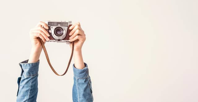 Flicking through mountains of individual photos and albums recently has served as a reminder of how much pot luck was involved in taking a photograph in the 20th century. Photo: AdobeStock