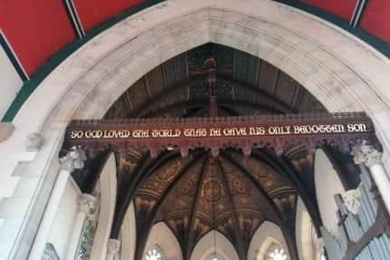 St Bartholomew's Church in Ruswarp will be converted into flats