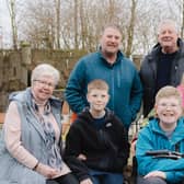 The iconic Model Village finally has new owners and is set to open this spring. Photo courtesy of John Escudero.