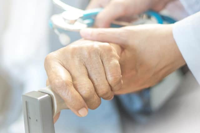 The Red House Care Home in Ramsey has been found to be inadequate overall after a Care Quality Commission inspection.