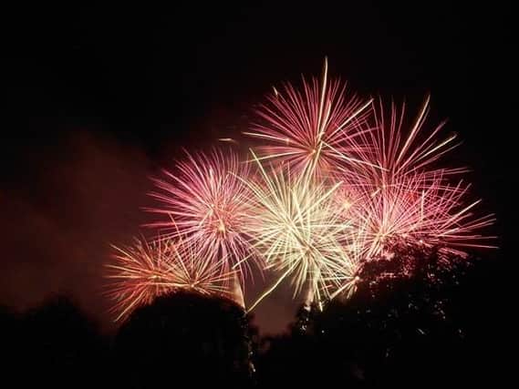 Northern Powergrid are have issued advise for Yorkshire coast residents wanting to take part in New Year's festivities.