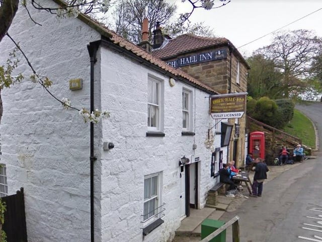 Unspoilt, family-run rural gem, resting among a hamlet of cottages, run by an accomplished fine artist who is also celebrating 42 years of continuous service to the licensed trade. 
The house beer, Beckwatter, is brewed organically by North Yorkshire.