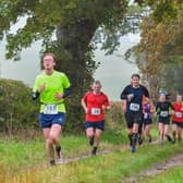 Kilham Multi-Terrain 10K takes place this month.