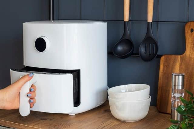 Air Fryer