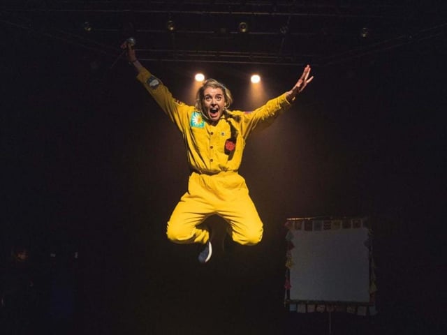 ADHD: The Musical is coming to the Stephen Joseph Theatre in Scarborough on September 20. This new, exciting and heartfelt work explores the highs and lows of having the most common neuro developmental disorder worldwide. The show attempts to unpack feelings of shame and blame that occur when being neurodivergent in a world designed for the neurotypical brain.