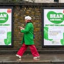 Burger King sparks speculation around return of its iconic bean burger – and fans will have a say.