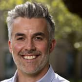 York and North Yorkshire's Labour Mayor David Skaith.