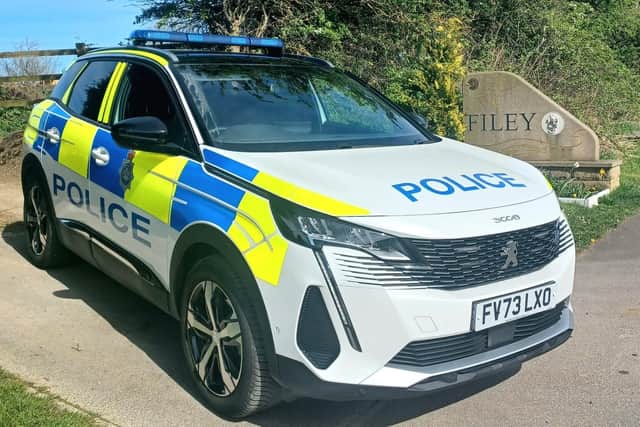 A North Yorkshire Police operation focusing on the theft of mopeds and motorcycles is ongoing across Eastfield and Filey, with positive results so far.