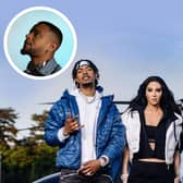 Wes Nelson is to join N-Dubz at 2023 Scarborough Open Air Theatre show.