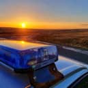 Humberside Police have named a cyclist who died following a collision on the A165