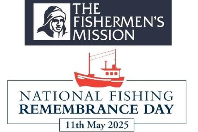 A service will take place from noon at 18 West Pier, Scarborough, while the Bridlington ceremony will be held at Gummers Wharf on the harbour at 3pm.