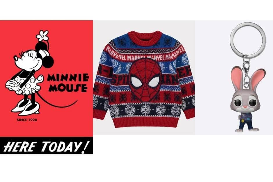 Best Christmas stocking fillers under £20.