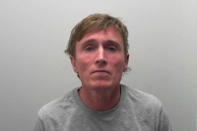 Anthony Lee Winton