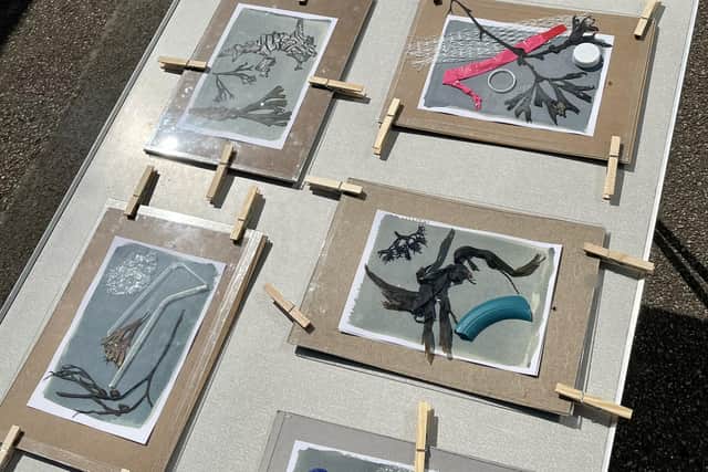 Some of the impressive creations