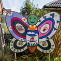 Members of the community can visit developments in Cayton, Whitby and Bridlington to collect the butterfly-friendly wildflower seed paper.