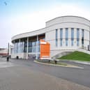 East Riding Leisure Bridlington