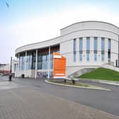 East Riding Leisure Bridlington
