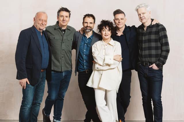 Deacon Blue are bringing their unmistakable and era-defining sound to the Yorkshire coast for a massive outdoor show on June 21.