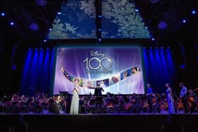 Disney 100 - The Concert