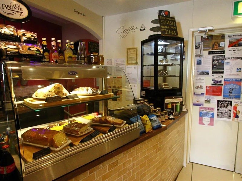 Well established coffee shop and cafe in Filey. Currently for sale with Ernest Wilson for £44,950 leasehold
