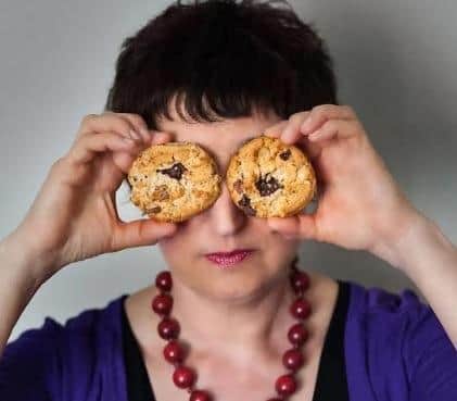 Comedian Naomi Paul is coming to Whitby Coliseum, on April 11.