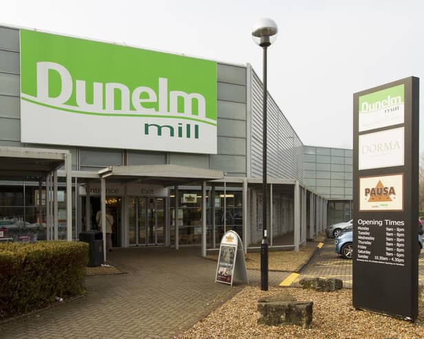 Dunelm has launched a summer sale - but shoppers need to be quick as it won’t be on for long 